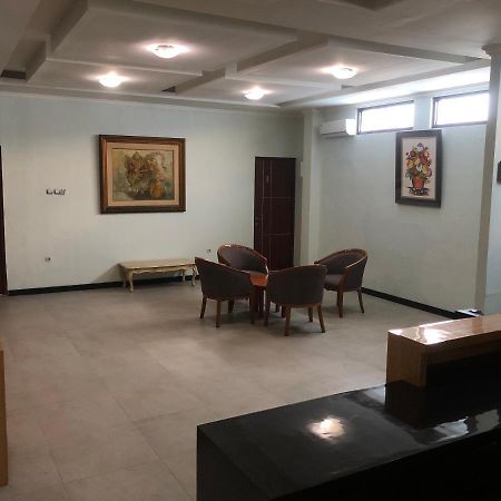 Bening Asri Guesthouse Тангеранг Екстериор снимка