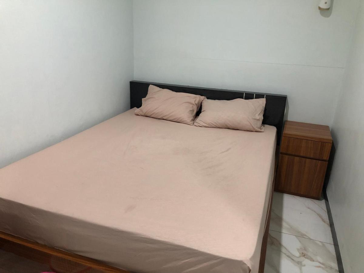 Bening Asri Guesthouse Тангеранг Екстериор снимка
