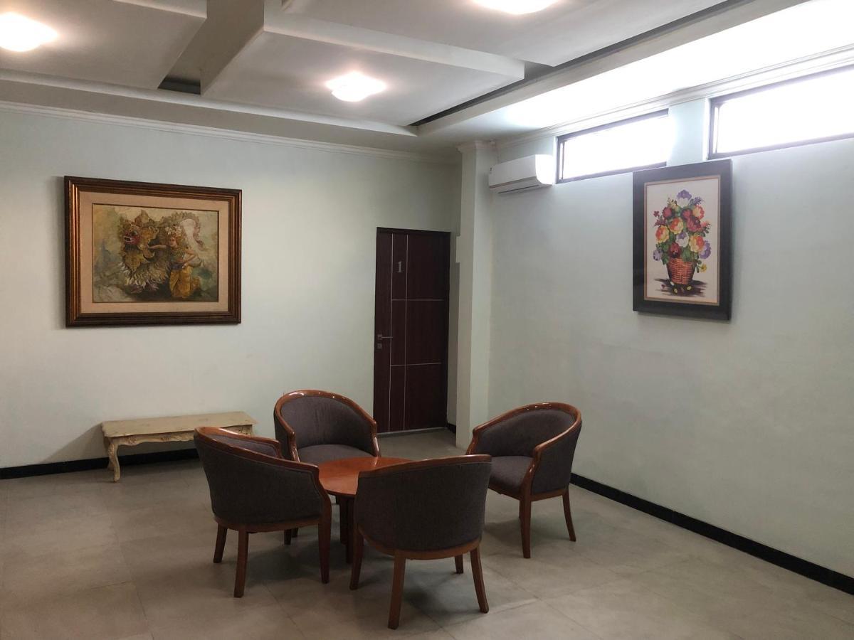 Bening Asri Guesthouse Тангеранг Екстериор снимка