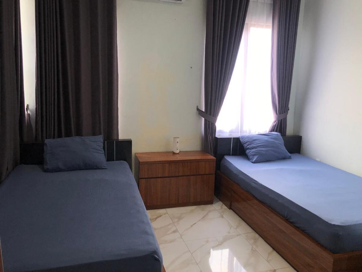 Bening Asri Guesthouse Тангеранг Екстериор снимка