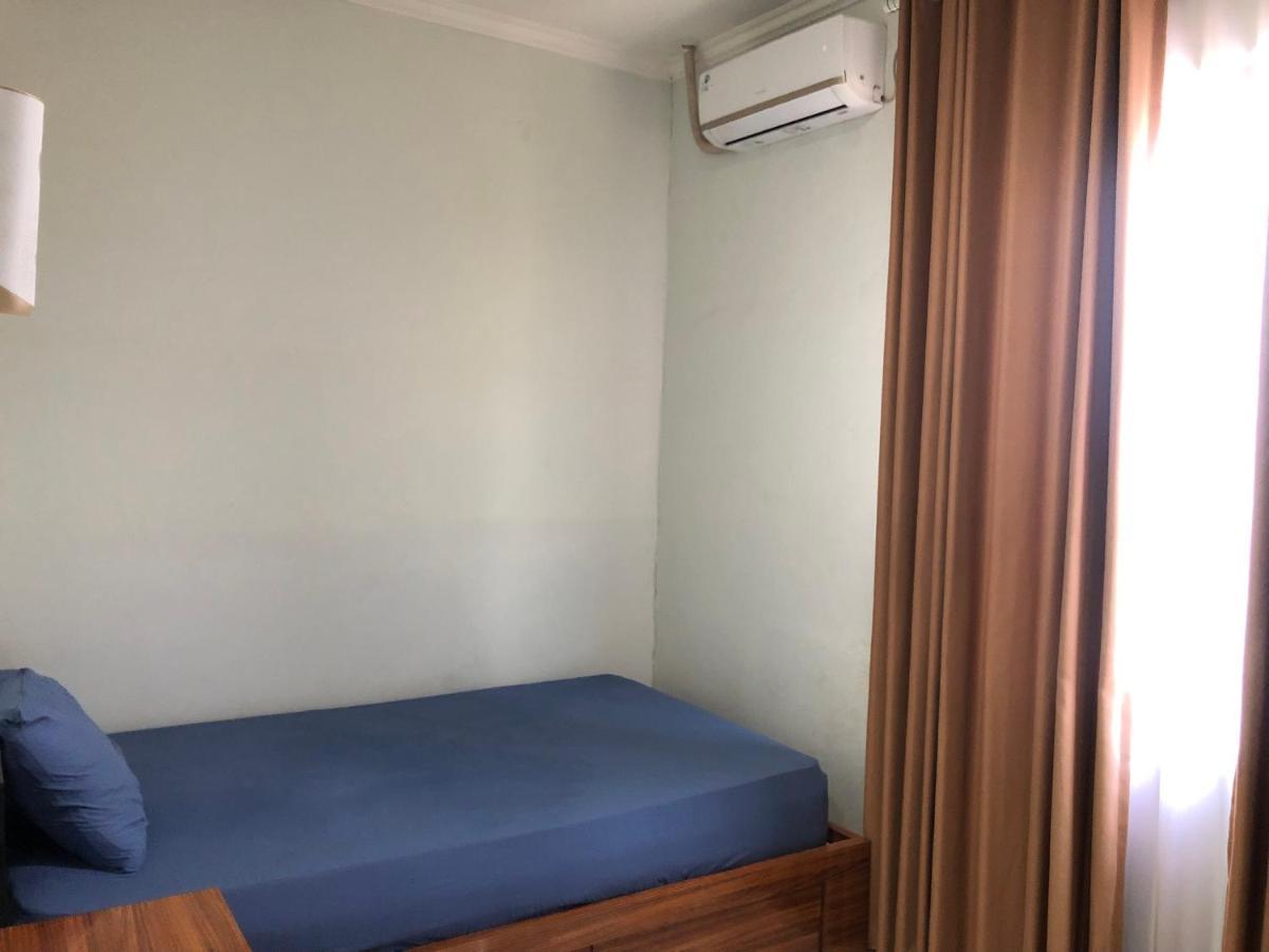 Bening Asri Guesthouse Тангеранг Екстериор снимка