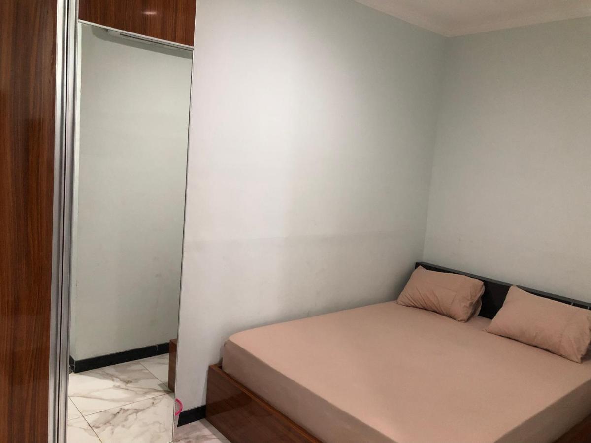 Bening Asri Guesthouse Тангеранг Екстериор снимка