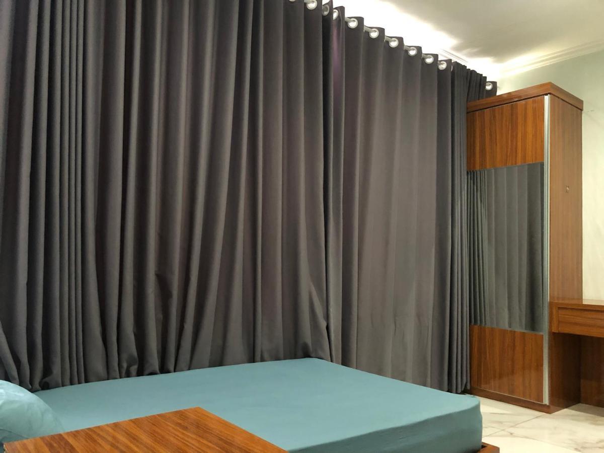 Bening Asri Guesthouse Тангеранг Екстериор снимка