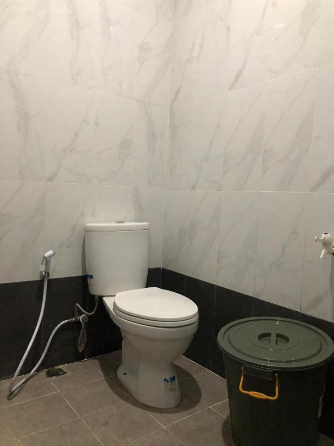 Bening Asri Guesthouse Тангеранг Екстериор снимка