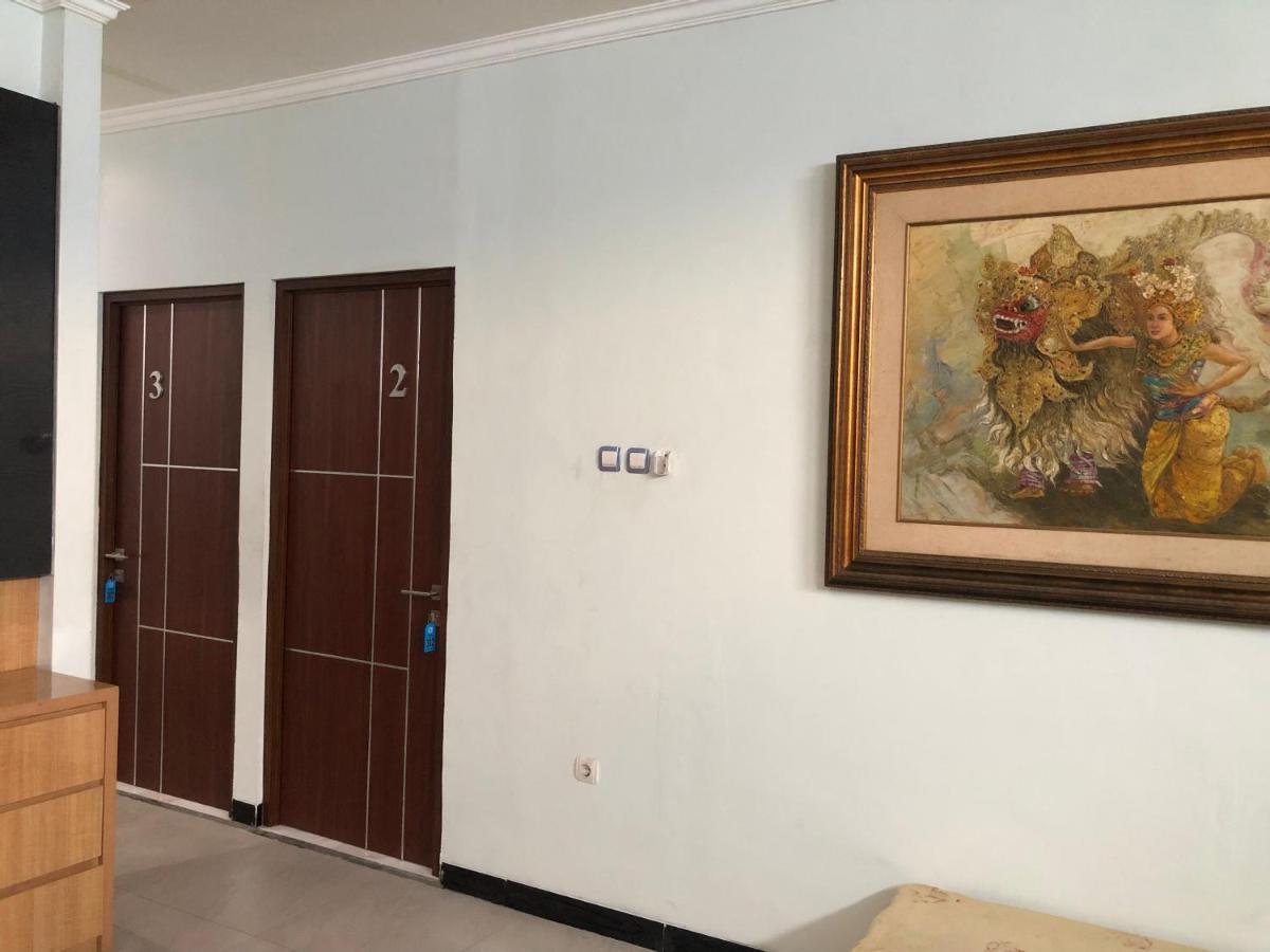 Bening Asri Guesthouse Тангеранг Екстериор снимка