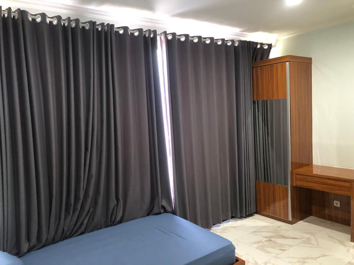 Bening Asri Guesthouse Тангеранг Екстериор снимка
