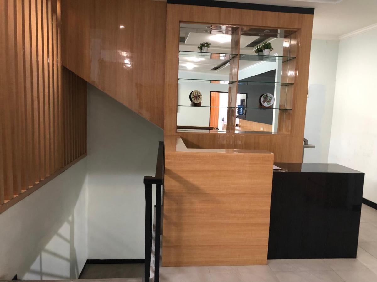 Bening Asri Guesthouse Тангеранг Екстериор снимка