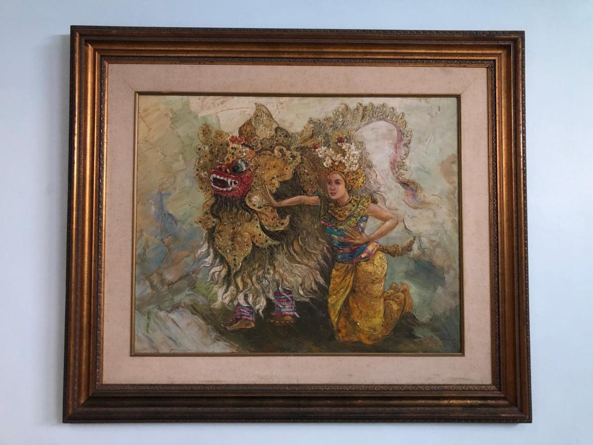 Bening Asri Guesthouse Тангеранг Екстериор снимка